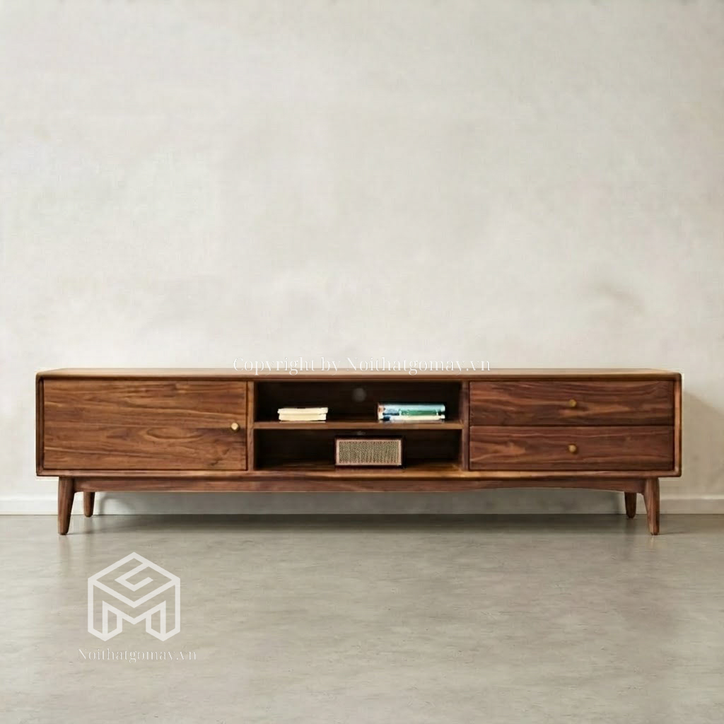 KTV-G55 Kệ Tivi 55