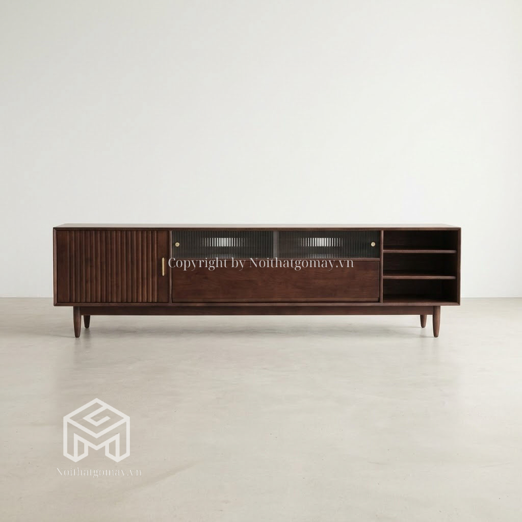 KTV-G52 Kệ Tivi 52