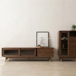 KTV-G42 Kệ Tivi 42