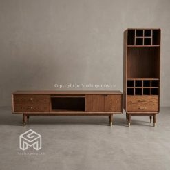 KTV-G29 Kệ Tivi 29