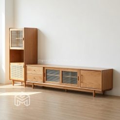 KTV-G22 Kệ Tivi 22
