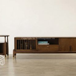 KTV-G18 Kệ Tivi 18