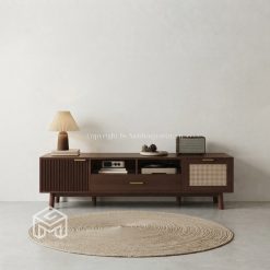 KTV-G16 Kệ Tivi 16