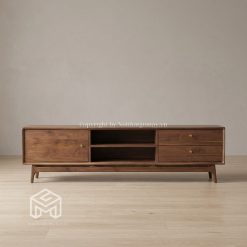 KTV-G03 Kệ Tivi 03
