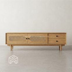 KTV-G07 Kệ Tivi 07