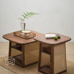 BT-G100 Bàn trà 100
