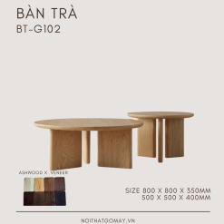 BT-G99 Bàn trà 99.2