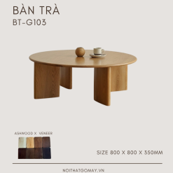 BT-G99 Bàn trà 99.3