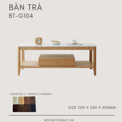 BT-G99 Bàn trà 99.4