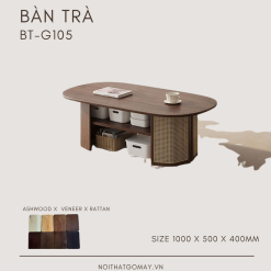 BT-G99 Bàn trà 99.5
