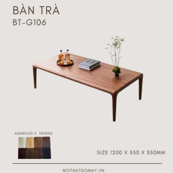 BT-G99 Bàn trà 99.6