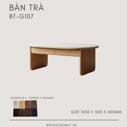 BT-G99 Bàn trà 99.7