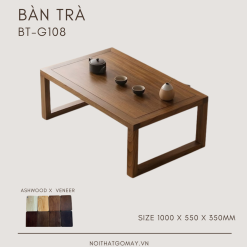 BT-G99 Bàn trà 99.8
