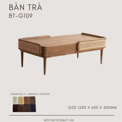 BT-G99 Bàn trà 99.9