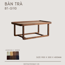 BT-G99 Bàn trà 99.9.0