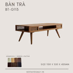 BT-G99 Bàn trà 99.9.3
