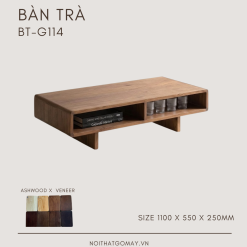 BT-G99 Bàn trà 99.9.4