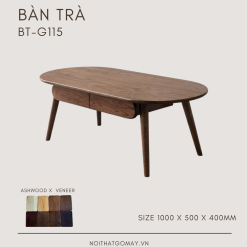 BT-G99 Bàn trà 99.9.5