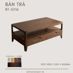 BT-G99 Bàn trà 99.9.6