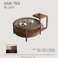 BT-G99 Bàn trà 99.9.7