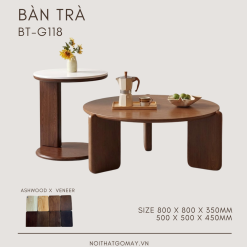 BT-G99 Bàn trà 99.9.8