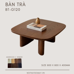 BT-G99 Bàn trà 99.9.9.0