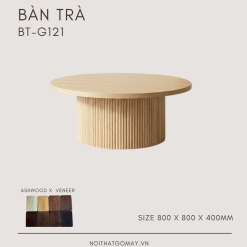 BT-G99 Bàn trà 99.9.9.1