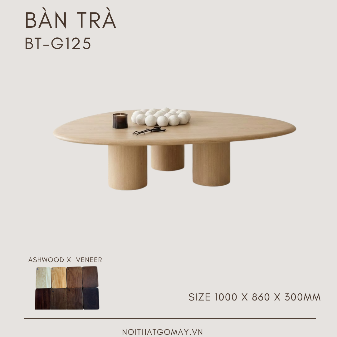 BT-G99 Bàn trà 99.9.9.5