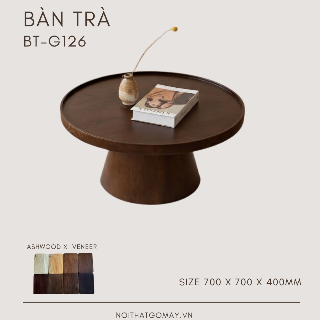 BT-G99 Bàn trà 99.9.9.6