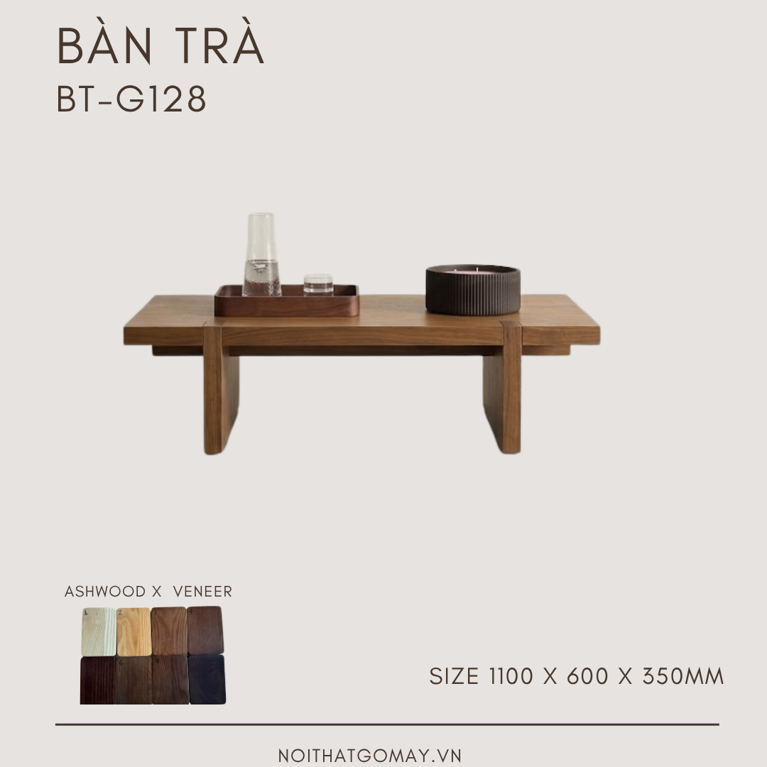 BT-G99 Bàn trà 99.9.9.8