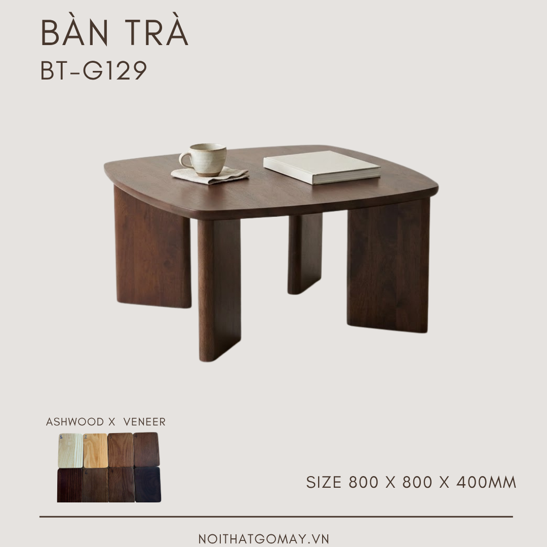 BT-G99 Bàn trà 99.9.9.9